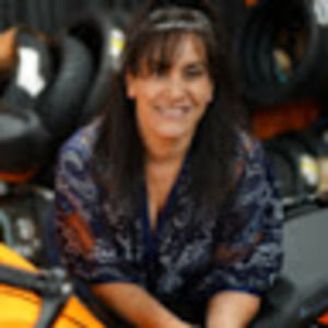 Meet your Posher, Anastasia